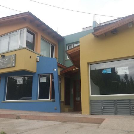 Appartement Calafate Anfi Aparts à El Calafate Extérieur photo